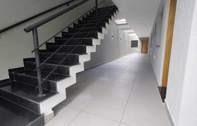 Imagem 11: Condomínio novo, apartamento para venda na Vila Carrão