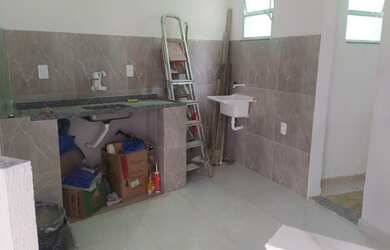 Imagem 4: Coelho Neto / Fazenda Botafogo Linda Casa novíssima Sala Qto Coz Bh Área