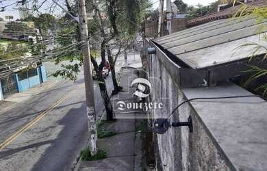 Imagem 7: Terreno à venda, 947 m² por R$ 3.150.000,00 - Vila Guiomar - Santo André/SP