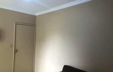 Imagem 2: Apartamento. Área de serviço, 56m² de Área, 1 Vaga na garageme2 Dormitórios