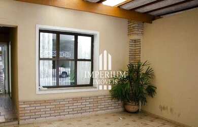 Imagem 2: Sobrado com 3 dormitórios, 100 m² - venda por R$ 799.000,00 ou aluguel...