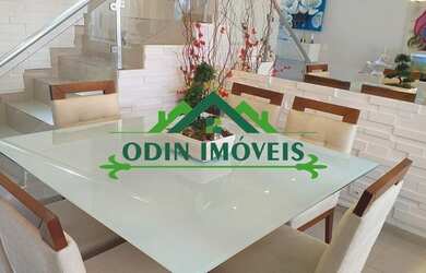 Imagem 1: JUNDIAÍ - Casa de Condomínio - Condomínio Bella Colônia II