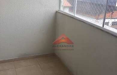 Imagem 3: Apartamento à venda, 68 m² por R$ 230.000,00 - Vila Industrial - São José dos Campos/SP