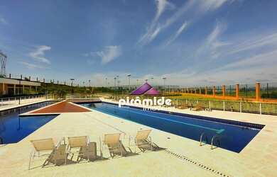 Imagem 6: Terreno à venda, 482 m² por R$ 1.060.000,00 - Condomínio Residencial...