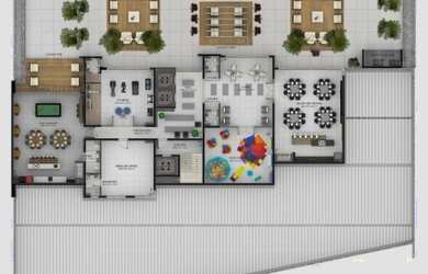 Imagem 8: Caxias Do Sul - Apartamento Padrão - Santa Catarina