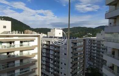 Imagem 15: APTO MOBILIADO E EQUIPADO 2 DORMITORIOS SENDO 1 SUÍTE- 2 VAGAS