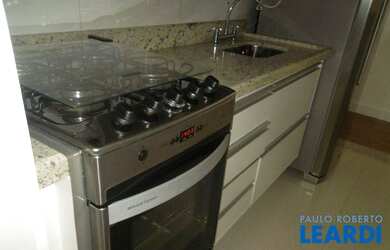 Imagem 4: APARTAMENTO - JARDIM - SP