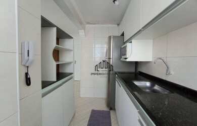 Imagem 6: Apartamento com 2 dormitórios, 70 m² - venda por R$ 460.000,00 ou aluguel...