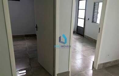 Imagem 7: Casa à venda, 140 m² por R$ 450.000,00 - Jardim Floresta - São Paulo/SP