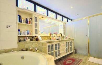 Imagem 7: São Paulo - Apartamento Padrão - Real Parque