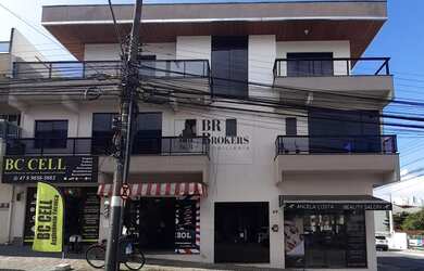 Imagem: O apartamento possui 5 Dormitórios, 5 Banheiros, 3 Vagas na