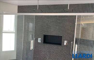 Imagem 13: CASA EM CONDOMÍNIO - TAMBORÉ - SP