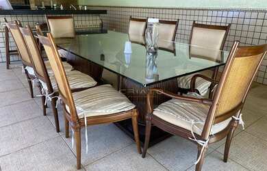 Imagem 16: Sobrado com 4 suítes à venda, 448 m² por R$ 2.700.000 - Residencial...