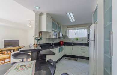 Imagem 5: Casa com vista panorâmica em Balneário Camboriú