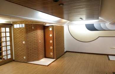 Imagem 2: Apartamento à venda, 100 m² por R$ 590.000,00 - Campininha - São Paulo/SP