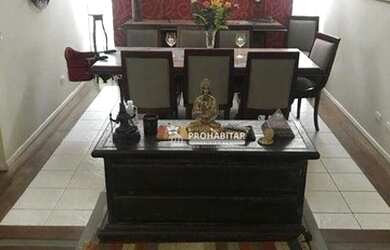 Imagem 6: Sobrado à venda no Morumbi