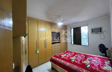 Imagem 3: Apto de 2 dormitórios amplo próximo ao canal 3