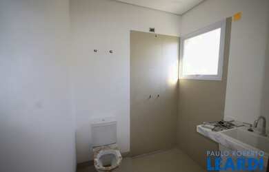 Imagem 6: CASA EM CONDOMÍNIO - RESIDENCIAL NEW VILLE - SP