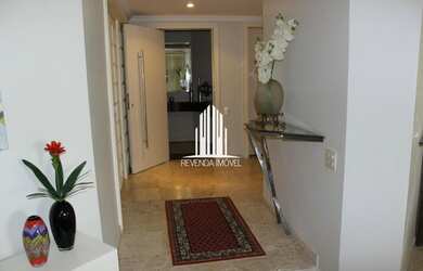 Imagem 10: APARTAMENTO 3 SUITES MORUMBI