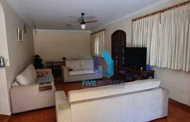 Imagem 6: Sobrado à venda, 266 m² por R$ 890.000,00 - Jardim Cruzeiro - São Paulo/SP