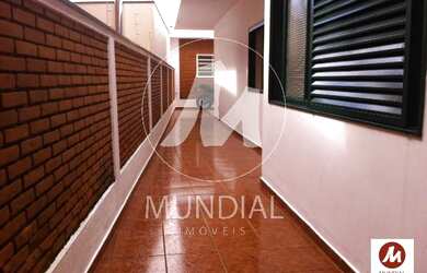 Imagem 2: Casa térrea na rua 4 dormitórios/suite, cozinha planejada