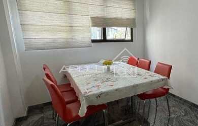 Imagem 7: Apartamento na Vila Rica. Piscina, 250m² de Área, 3 Vagas na garageme4...