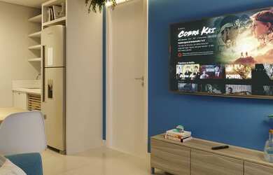 Imagem 8: Garden residencial para venda, Portão, Curitiba - GD8368