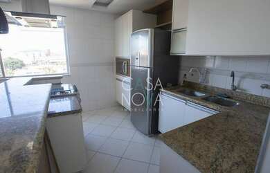 Imagem 8: Cobertura com 2 dormitórios, 77 m² - venda por R$ 780.000,00 ou aluguel...