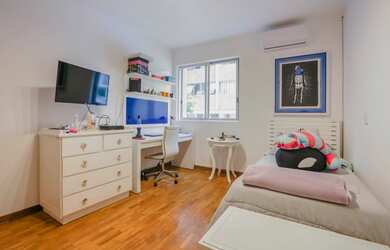 Imagem 12: Para fazer tudo à pé. Ar-condicionado, 170m² de Área, 2 Vagas na garageme3...