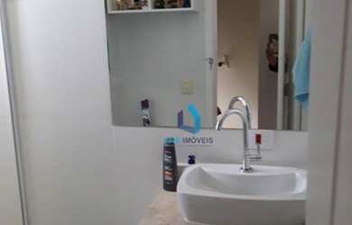 Imagem 13: Casa à venda, 77 m² por R$ 330.000,00 - Vila Santa Catarina - São Paulo/SP