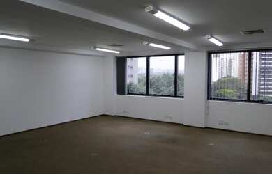 Imagem 6: Sala, 146 m² - venda por R$ 855.000,00 ou aluguel por R$ 5.000,00/mês...