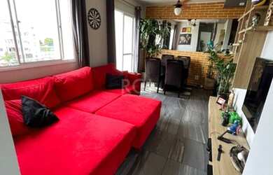 Imagem 6: Porto Alegre - Apartamento Padrão - Humaitá