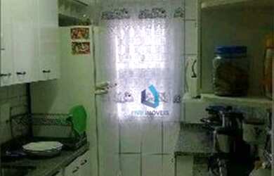 Imagem 3: Apartamento à venda, 65 m² por R$ 280.000,00 - Vila Santa Teresa Zona...