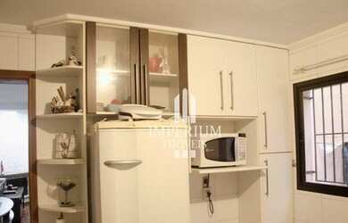 Imagem 5: Sobrado com 3 dormitórios, 100 m² - venda por R$ 799.000,00 ou aluguel...