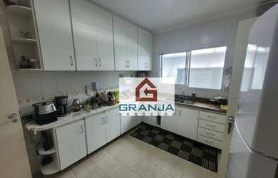 Imagem 8: Condomínio com lazer ao lado do centrinho da Granja