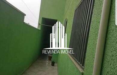 Imagem 6: Sobrado Vila Mazzei