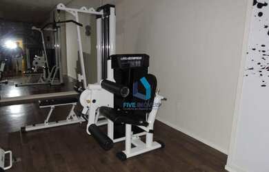 Imagem 12: Apartamento à venda, 86 m² por R$ 837.000,00 - Campo Belo - São Paulo/SP