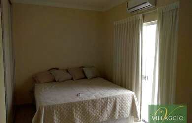 Imagem 15: Casa com 3 dormitórios para alugar, 188 m² por R$ 4.400,00/mês - Condomínio...