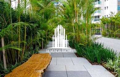 Imagem 6: Apartamento com 4 suites e 4 vagas 336m2 2 Unidades por Andar THE LAKE...