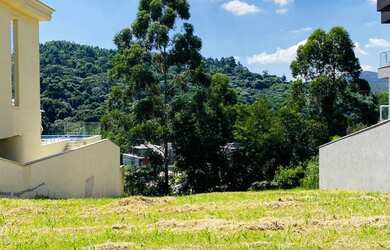 Imagem 6: SANTANA DE PARNAíBA - Terreno Padrão - Tamboré