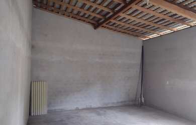 Imagem 1: Galpão para Depósito. 