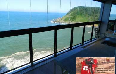 Imagem 15: apartamento venda 3 dormitorios costao das tartartugas guaruja