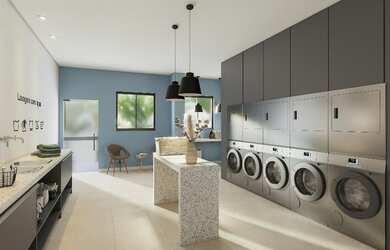 Imagem 5: Mirante das Flores / Apt. 2 Qts na Região Nobre da Ponta Negra