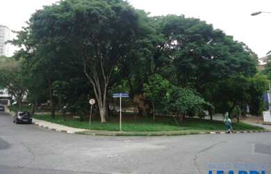 Imagem 12: AREA - VILA MADALENA - SP