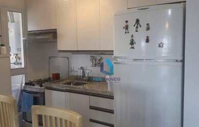 Imagem 9: Apartamento à venda, 65 m² por R$ 585.000,00 - Jardim Umuarama - São...