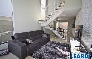 Imagem 4: CASA EM CONDOMÍNIO - RESIDENCIAL NEW VILLE - SP