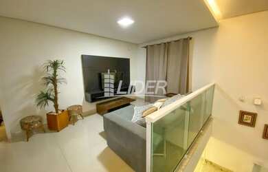 Imagem 13: Venda Casa CITY UBERLÂNDIA