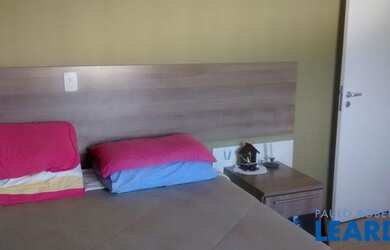 Imagem 14: CASA EM CONDOMÍNIO - RESIDENCIAL NEW VILLE - SP