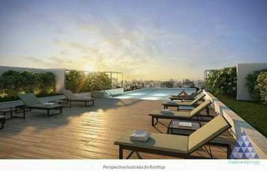 Imagem 7: Apartamento 49m² Jardim São Paulo Venda R$ 535.000,00