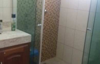 Imagem 12: Residencial Castanheira. Piscina, Churrasqueira, Ar-condicionadoeÁrea...